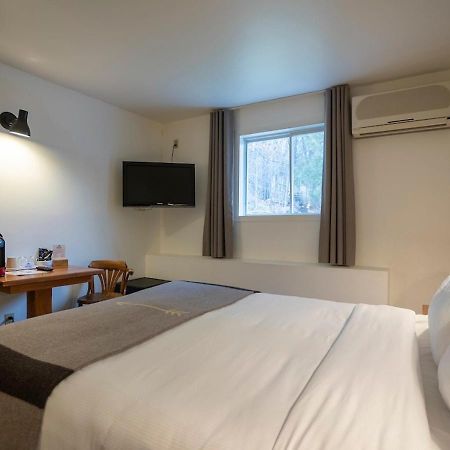 Hotel Μοντ Τρεμπλάν Εξωτερικό φωτογραφία