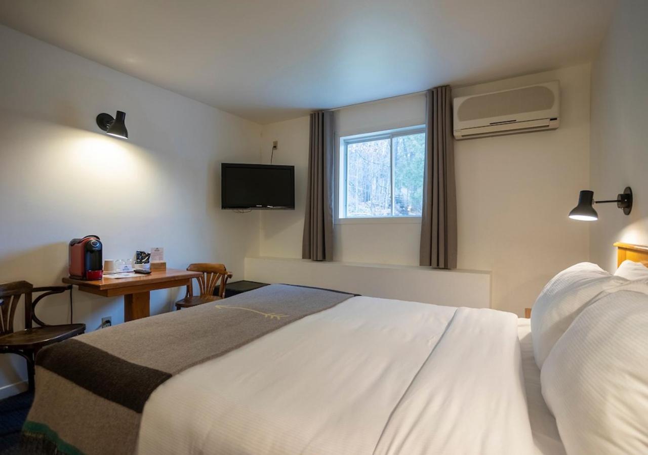 Hotel Μοντ Τρεμπλάν Εξωτερικό φωτογραφία