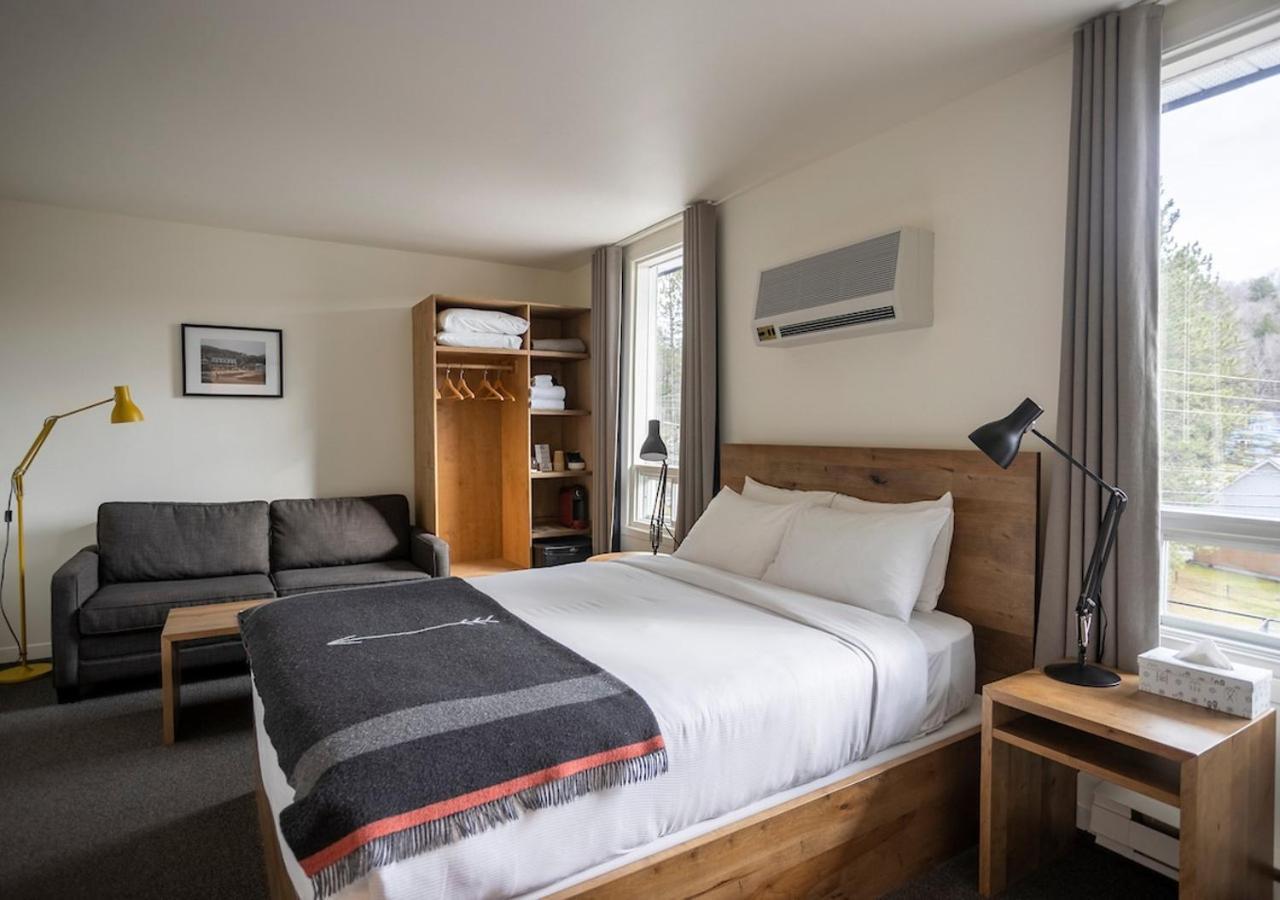 Hotel Μοντ Τρεμπλάν Εξωτερικό φωτογραφία