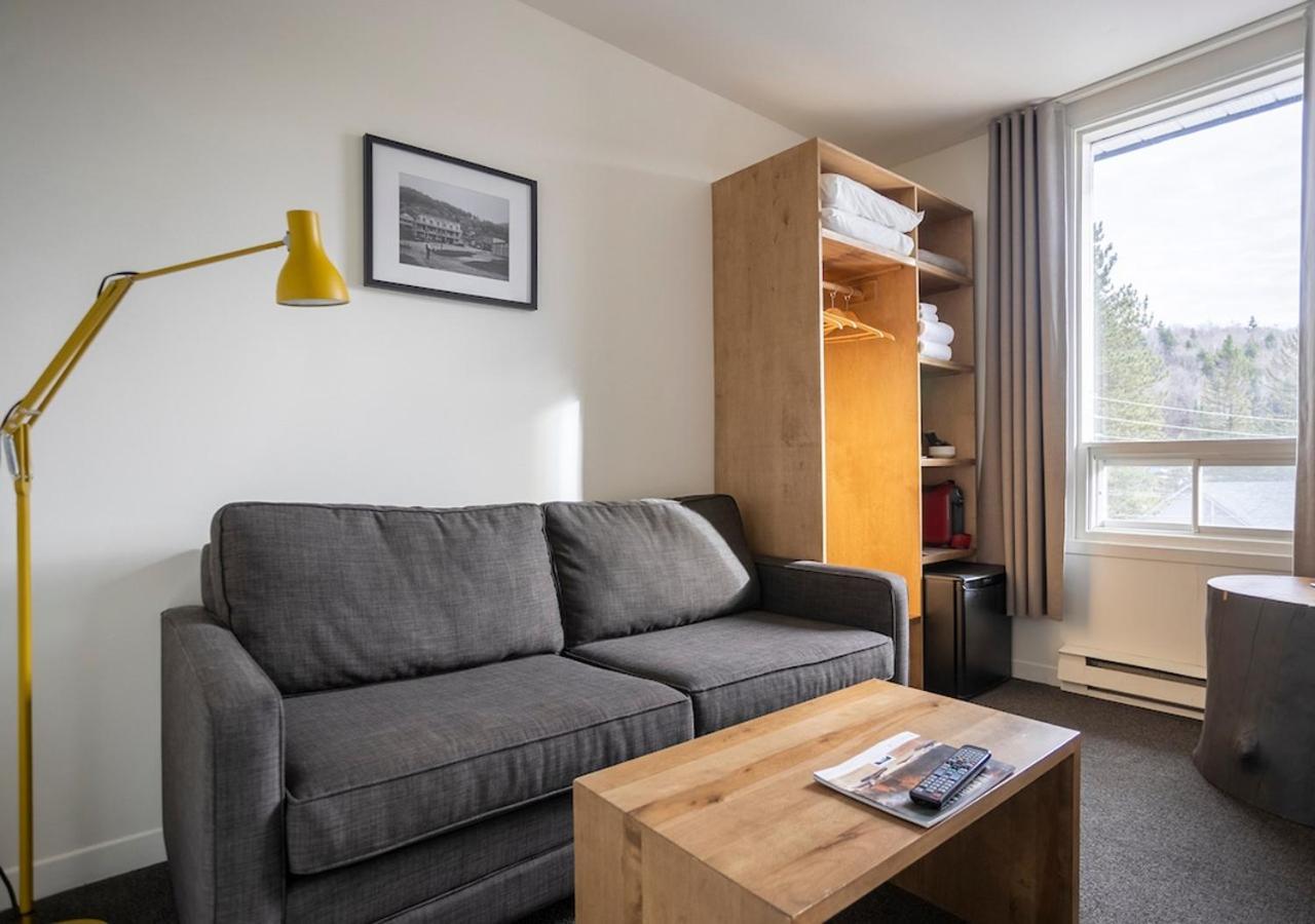 Hotel Μοντ Τρεμπλάν Εξωτερικό φωτογραφία