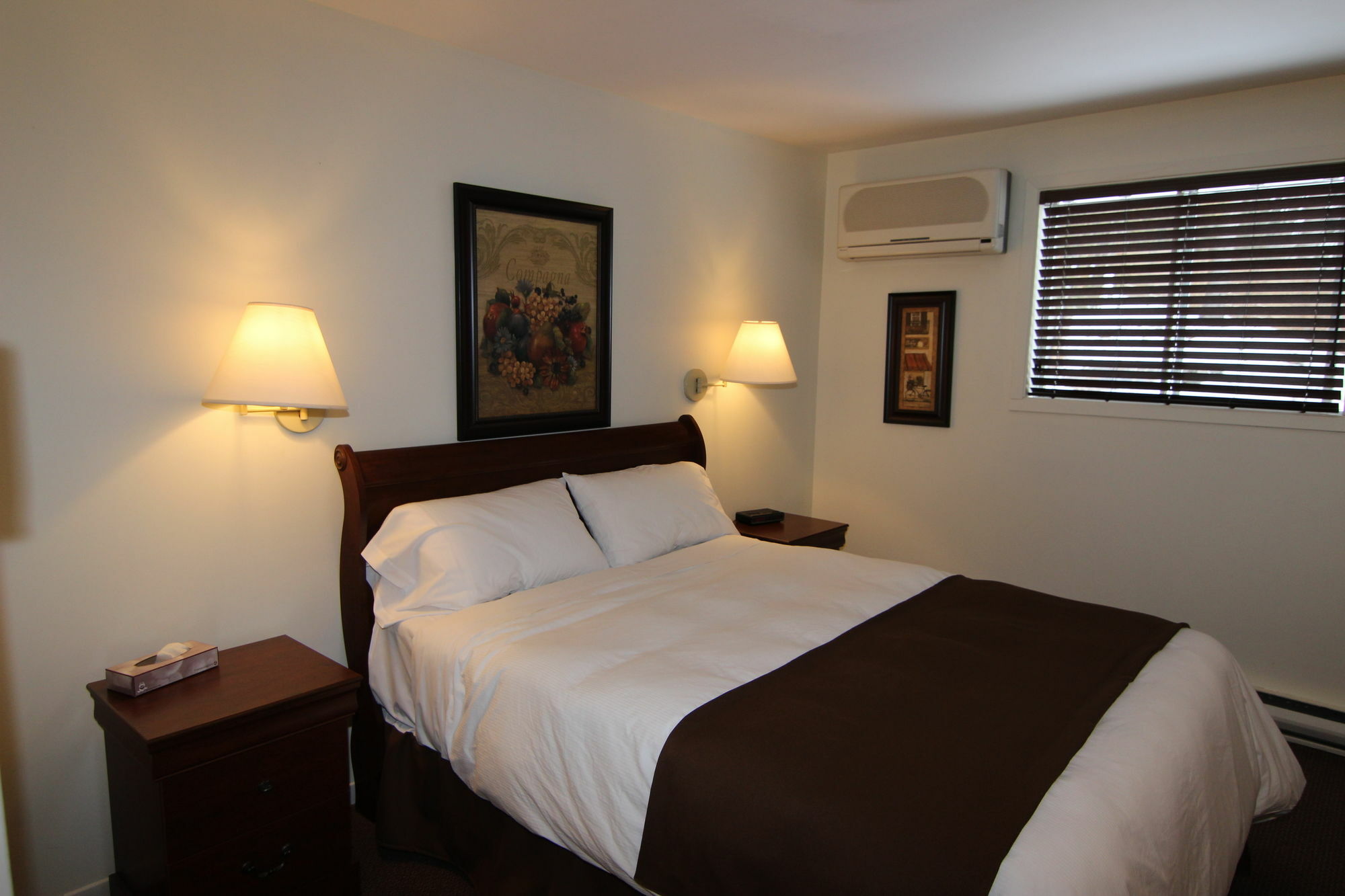Hotel Μοντ Τρεμπλάν Εξωτερικό φωτογραφία