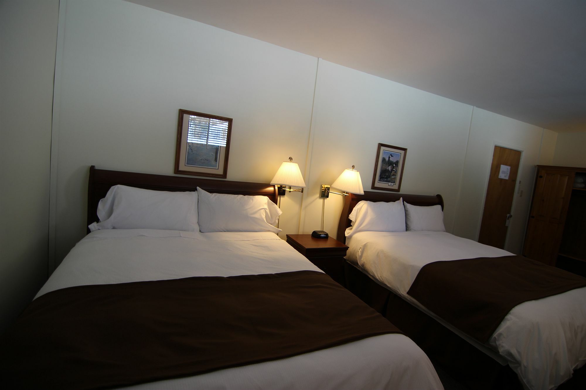 Hotel Μοντ Τρεμπλάν Εξωτερικό φωτογραφία