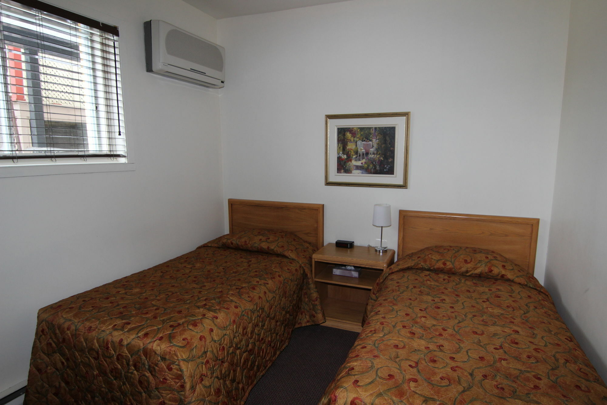 Hotel Μοντ Τρεμπλάν Εξωτερικό φωτογραφία