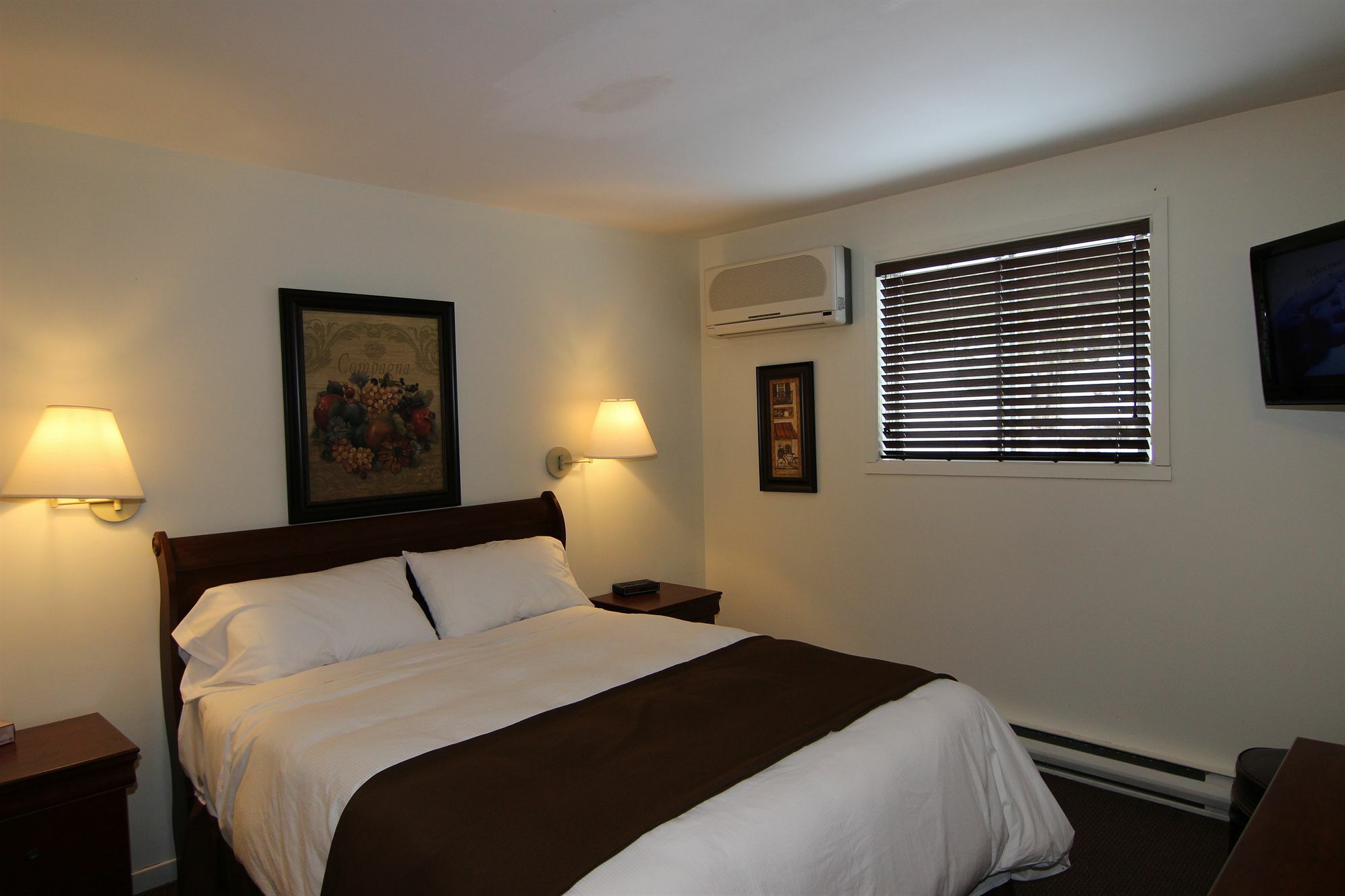 Hotel Μοντ Τρεμπλάν Εξωτερικό φωτογραφία